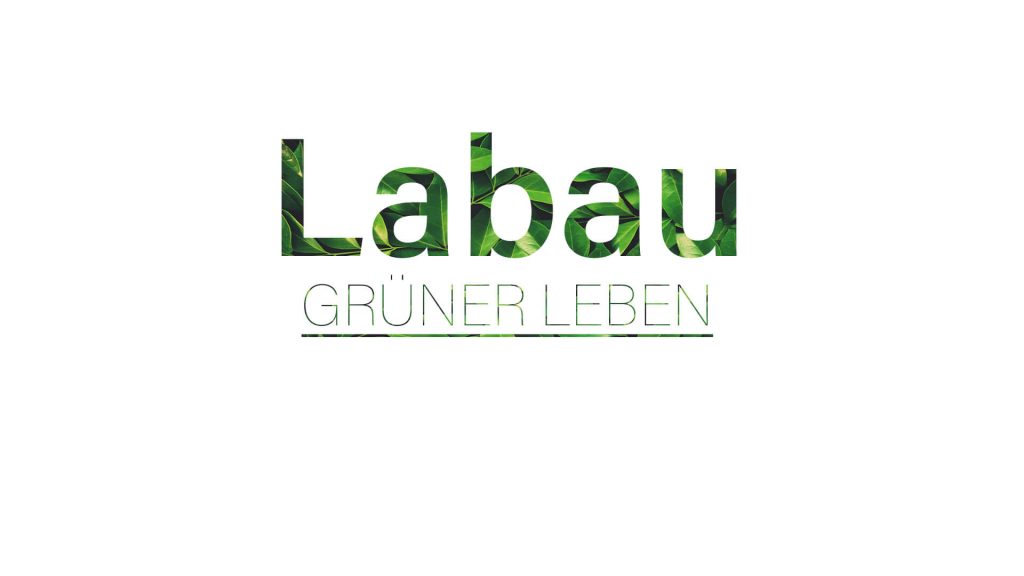 Logo Labau